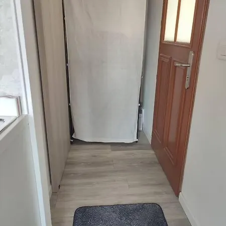 Studio Avec Terrasse *
