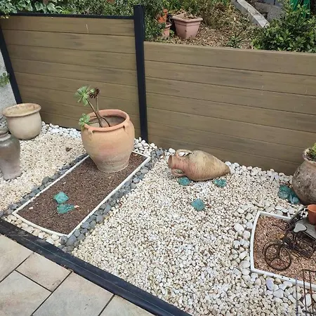 Studio Avec Terrasse * Cagnes-sur-Mer